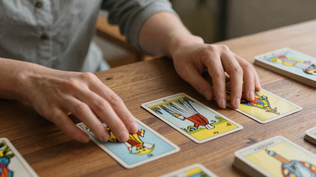 12 Best Tarot Card Decks of 2026, Chosen by Experts