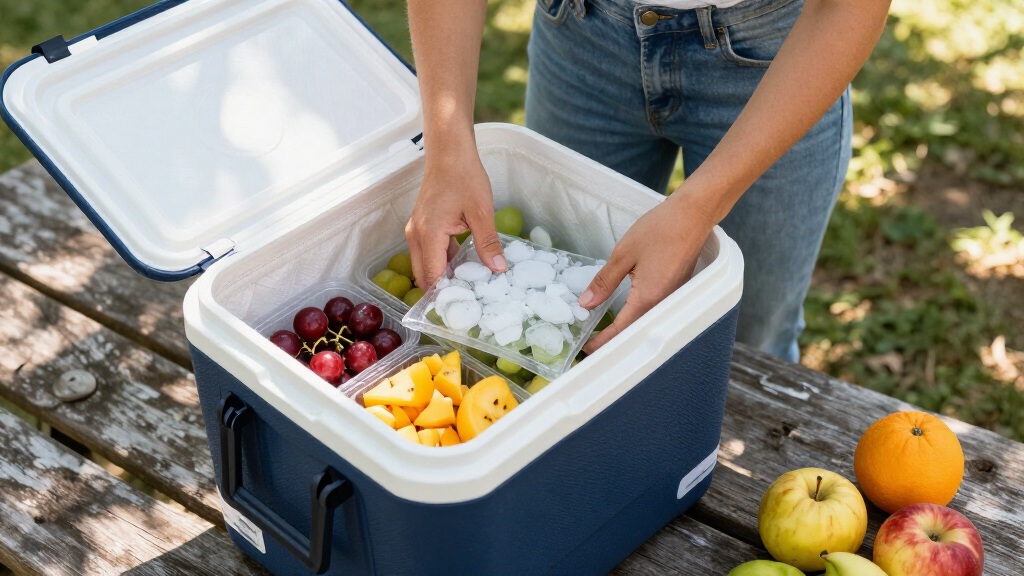 insulated soft coolers