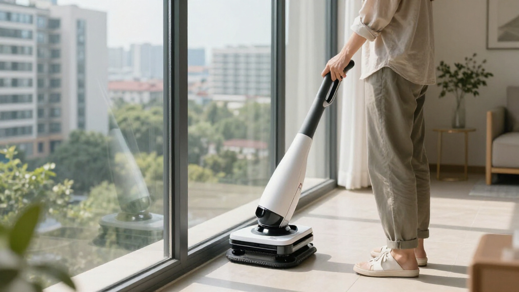 best robot window cleaners