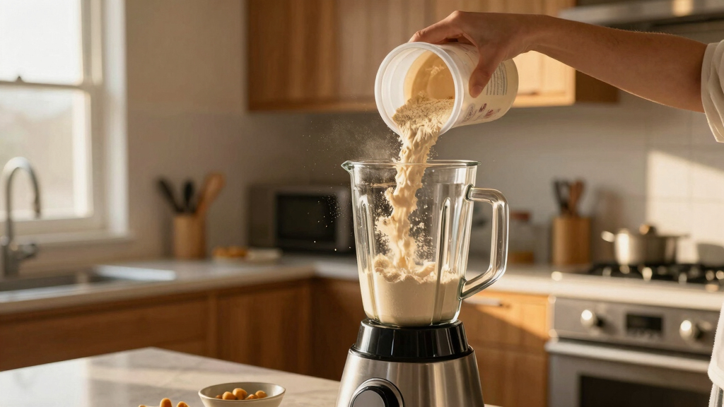 best protein powders