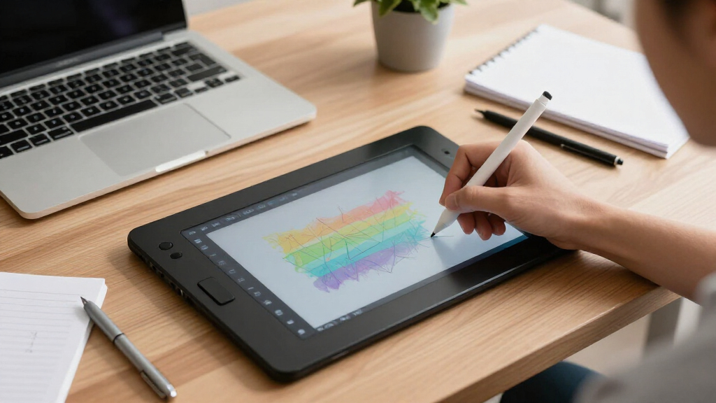 drawing tablets for beginners