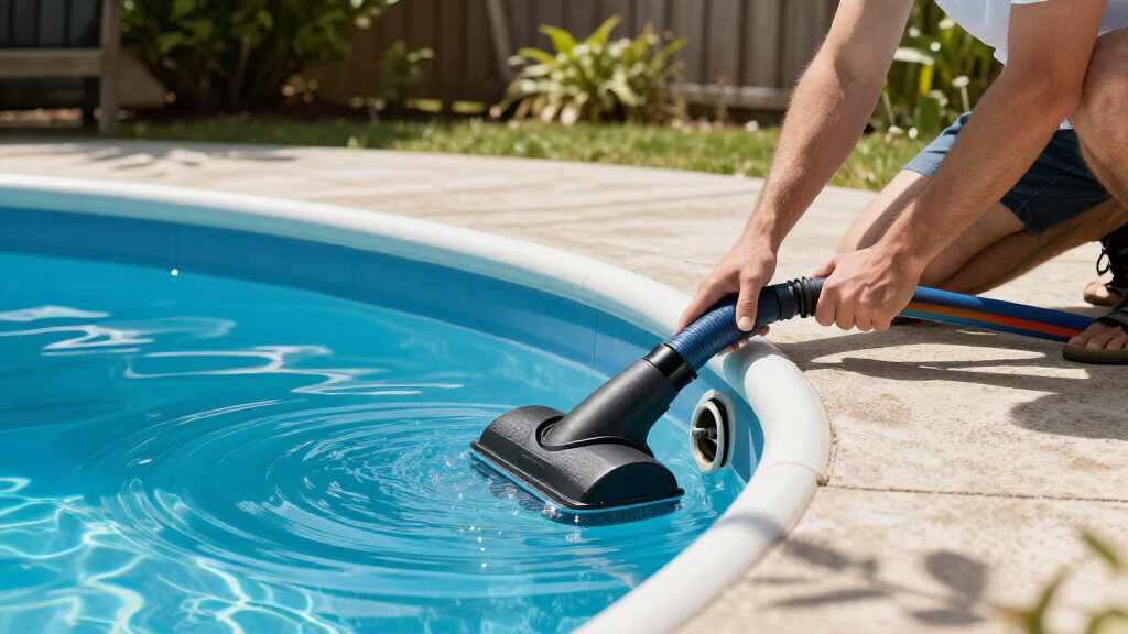 suction pool cleaners for inground pools