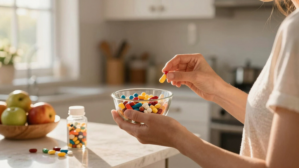 best vitamin supplements