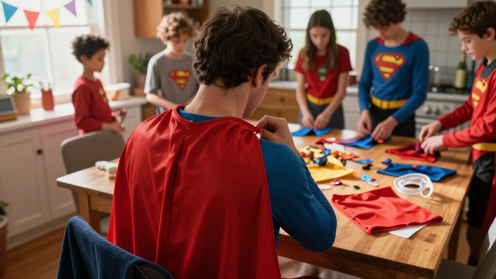 movie character costumes for adults