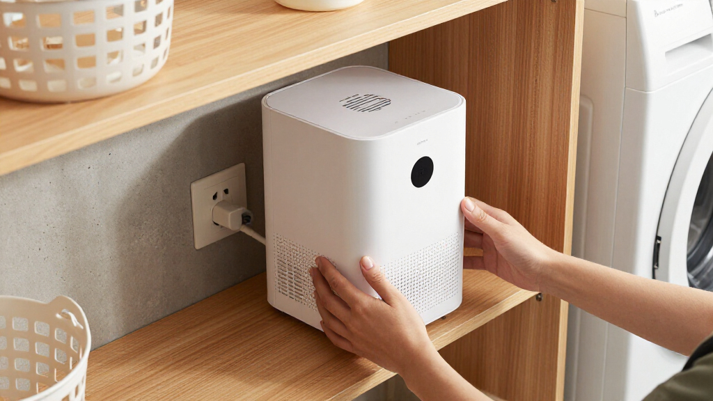 best mini dehumidifiers