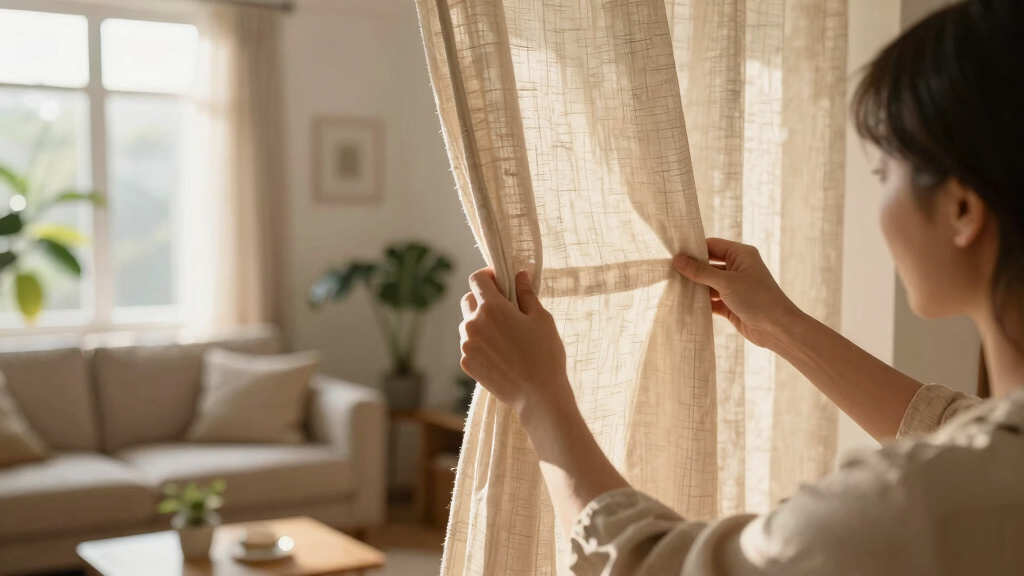 best curtains