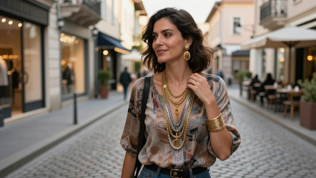 best fashion jewelry