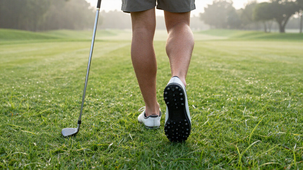 best spikeless golf shoes