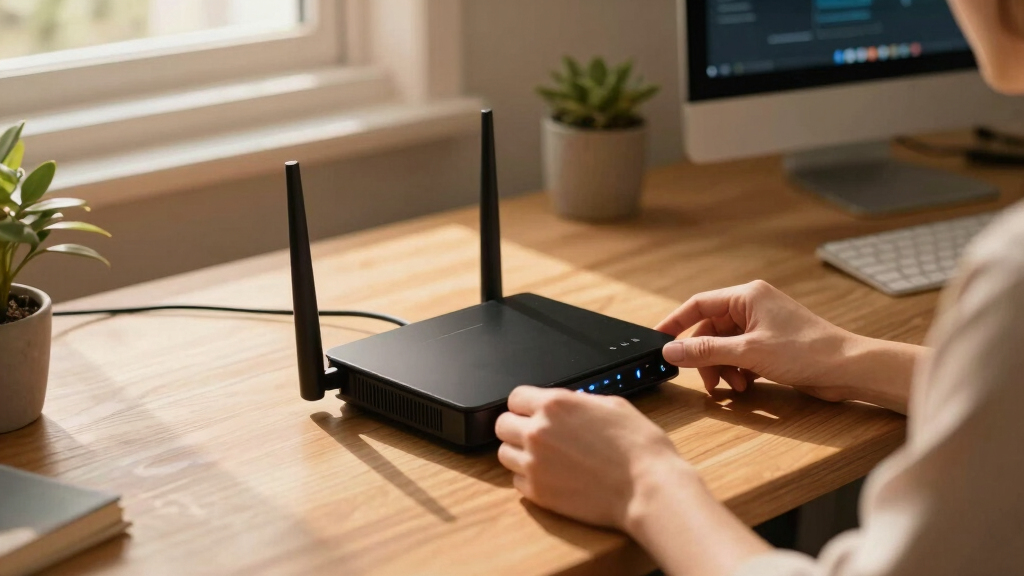 privacy-focused VPN routers