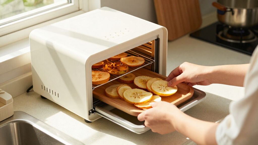 best quiet food dehydrator