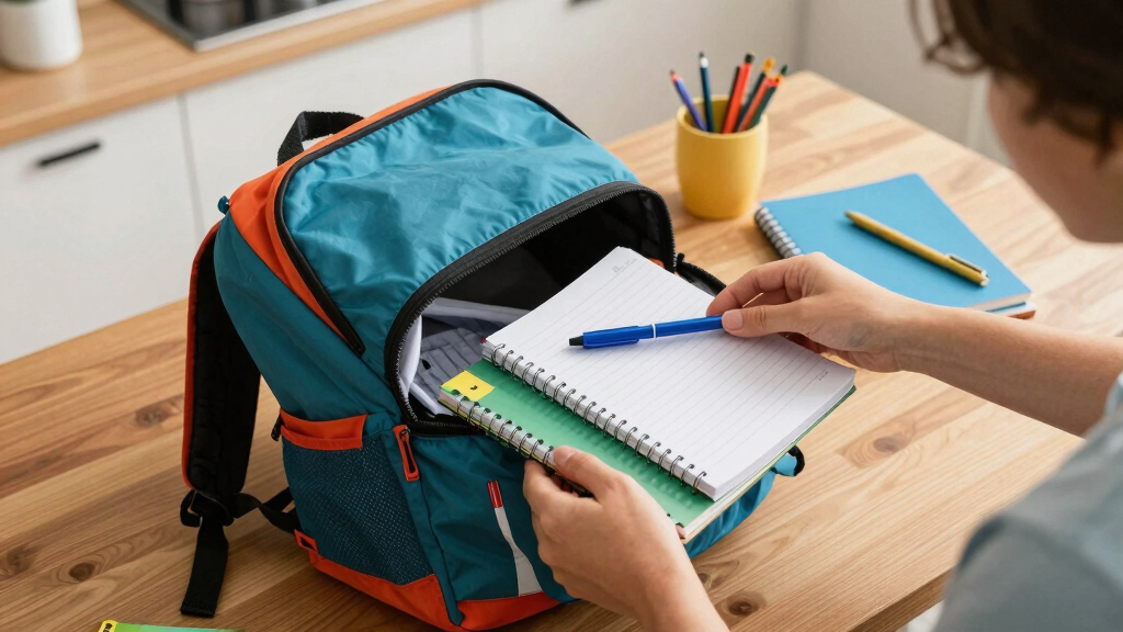 back to school backpacks