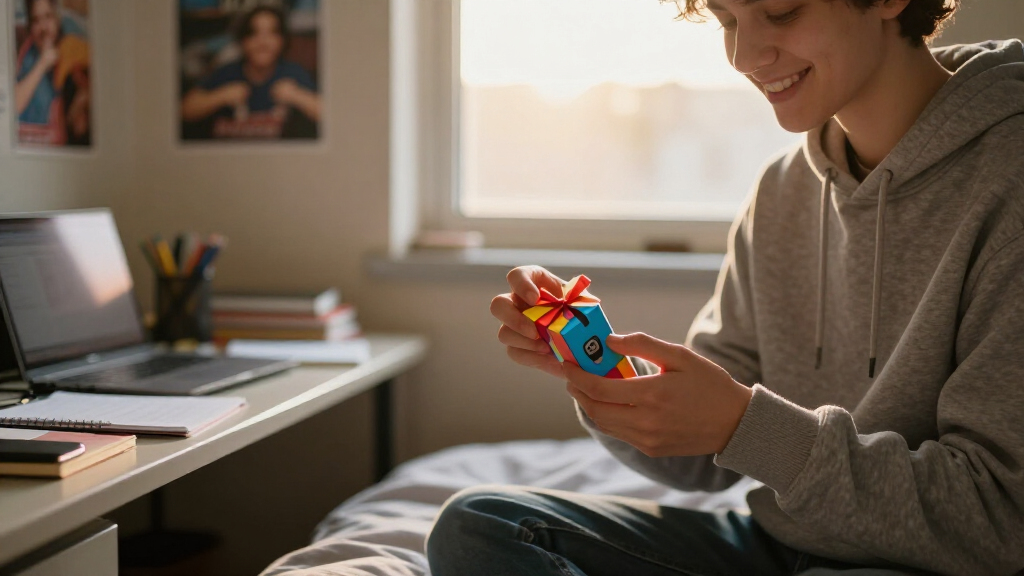 stocking stuffers for college students