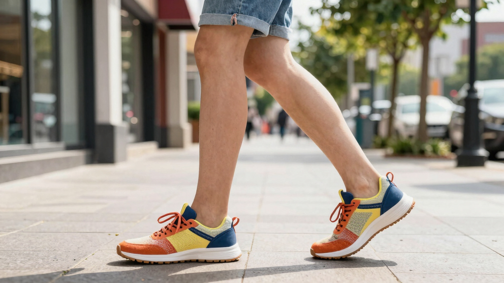 best summer sneakers