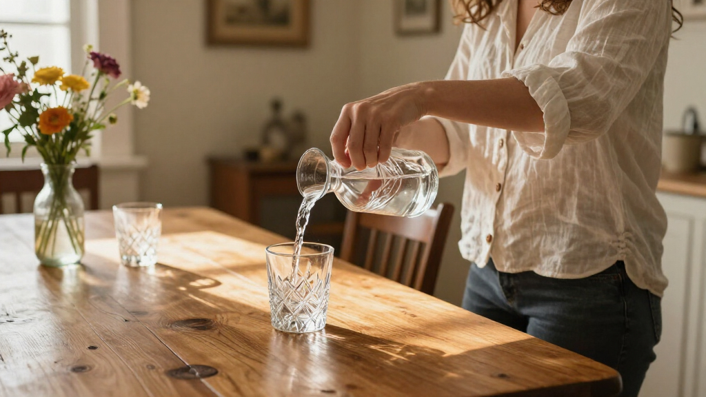 best vintage glassware