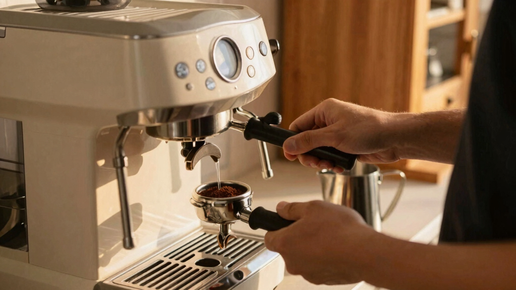 Best Manual Espresso Machine