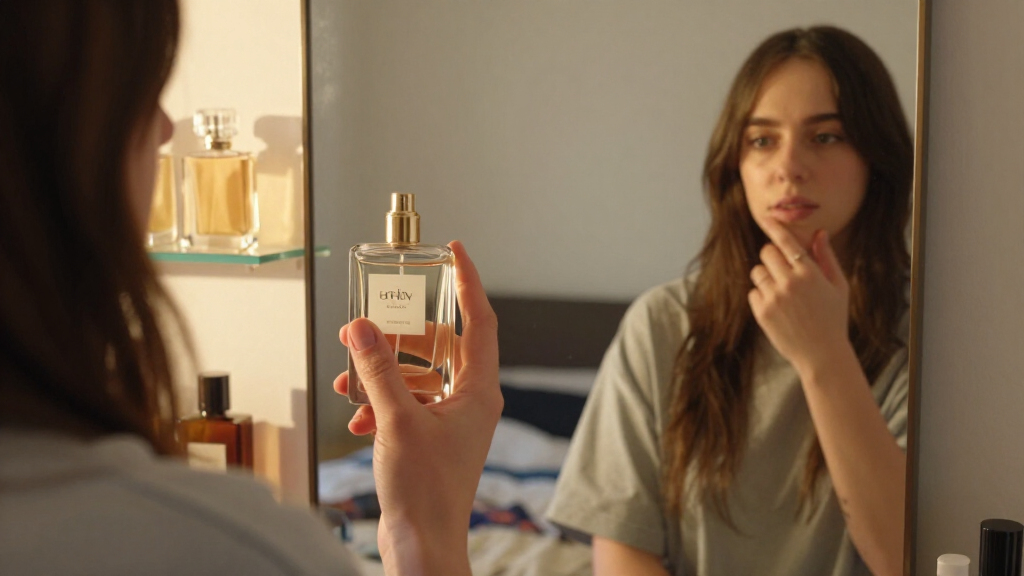 best Billie Eilish perfumes