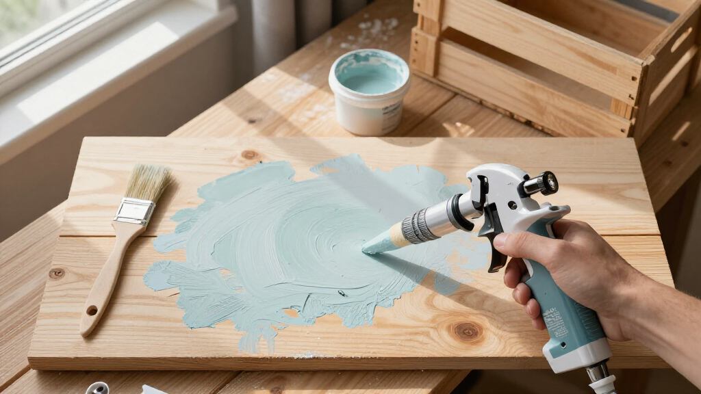 15 Best Paint Sprayers for Indoor Projects in 2026 You Need to Know About