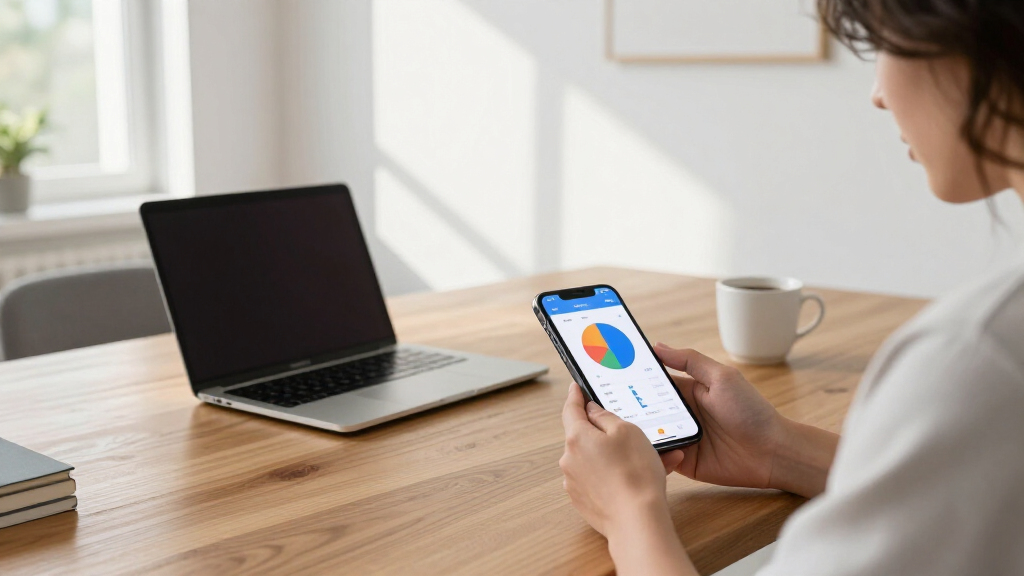 personal finance tracking tools