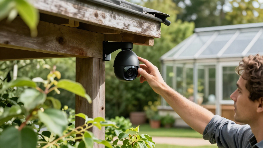 best home security systems