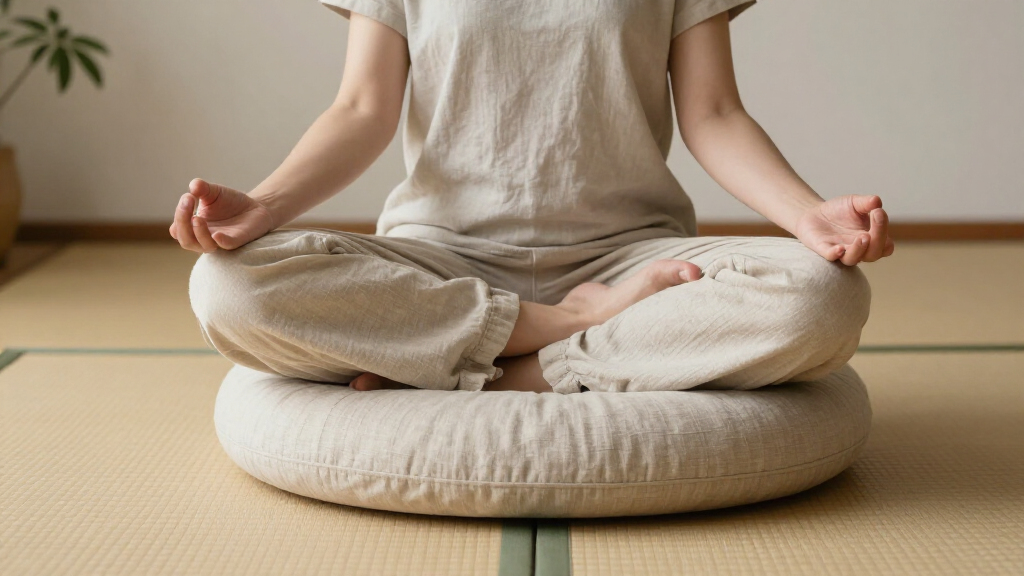 12 Best Meditation Cushions for Beginners in 2026