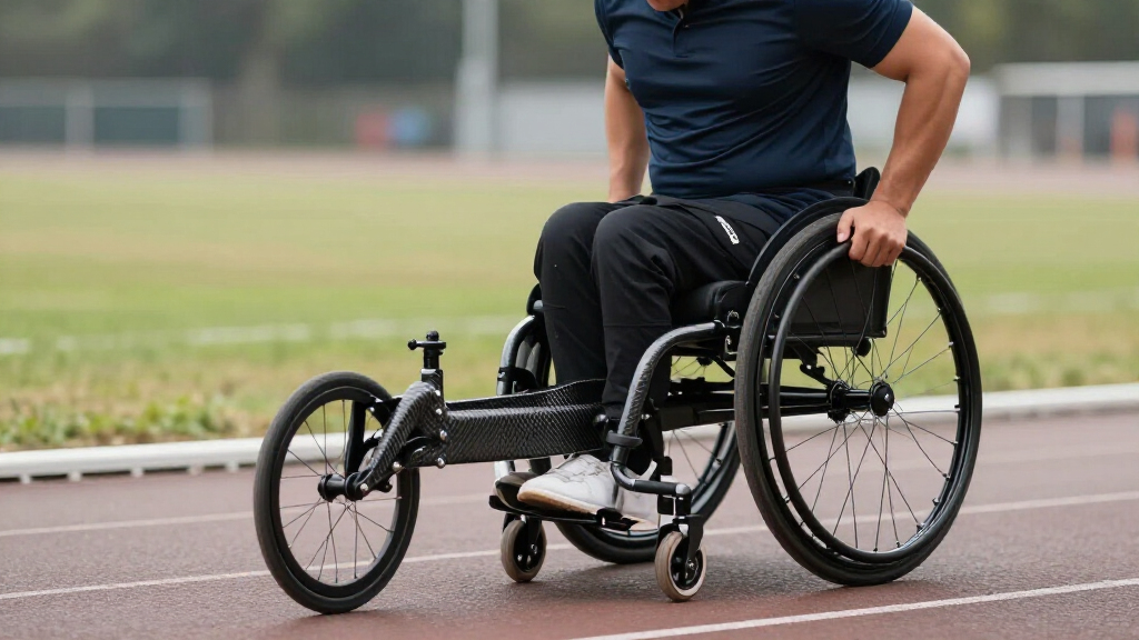 sports wheelchairs high performance