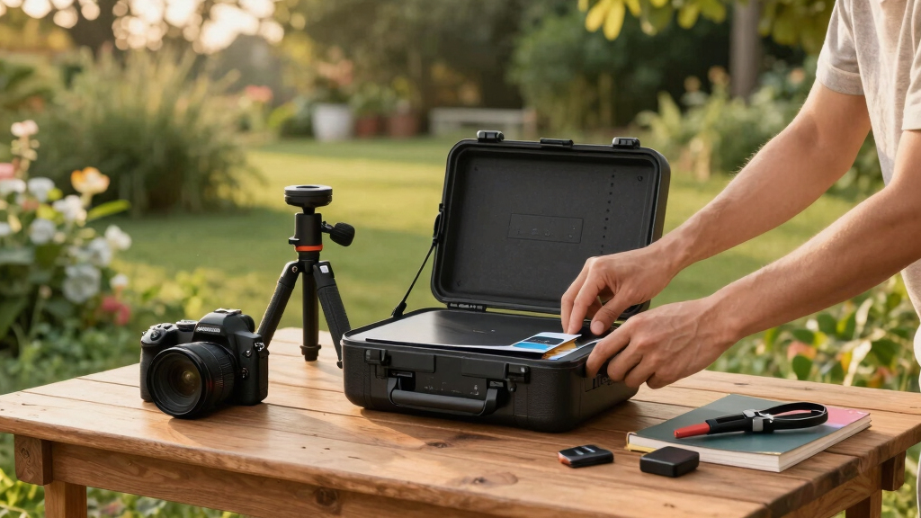 Practical Tips for Building Your Offline Publishing Kit