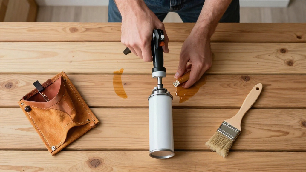airless sprayer for stain and sealer