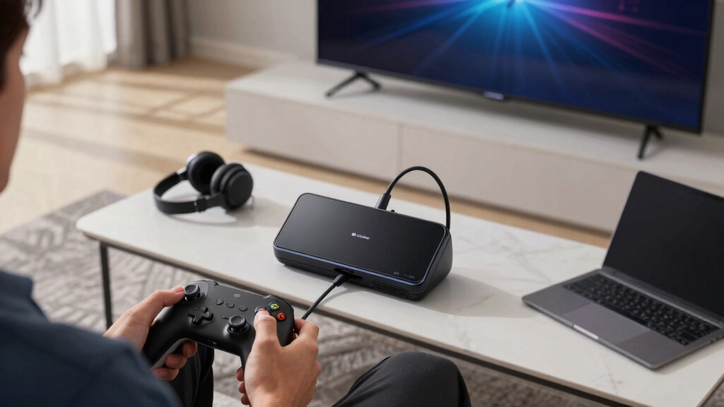 best game streaming devices