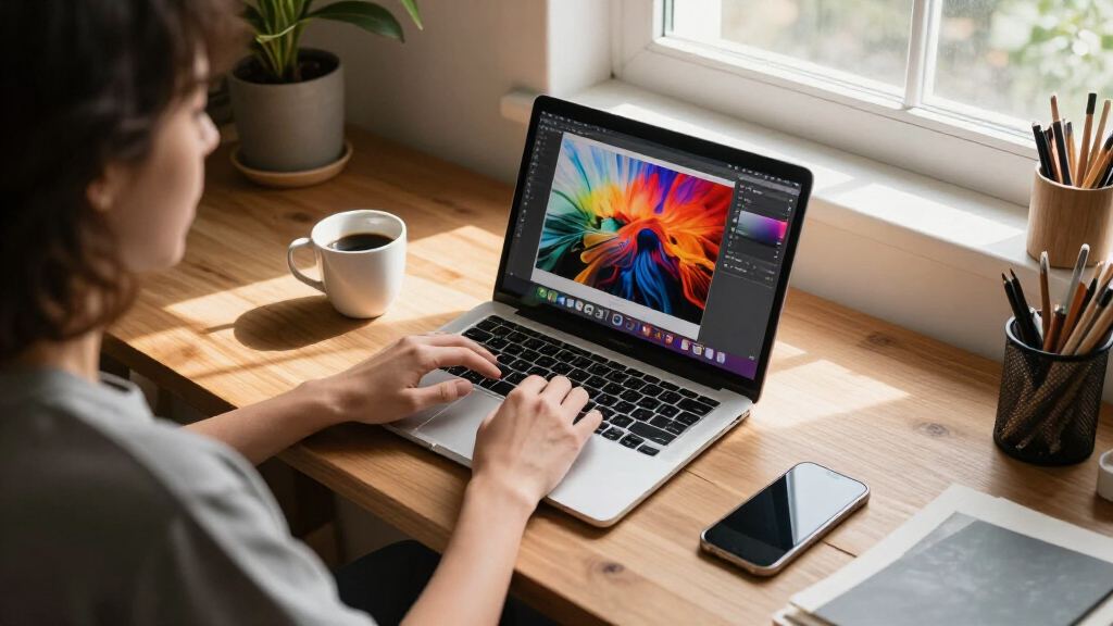 photo editing software