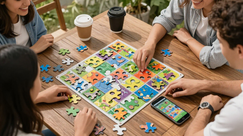 best cooperative puzzle games