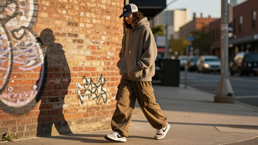 best streetwear fashion