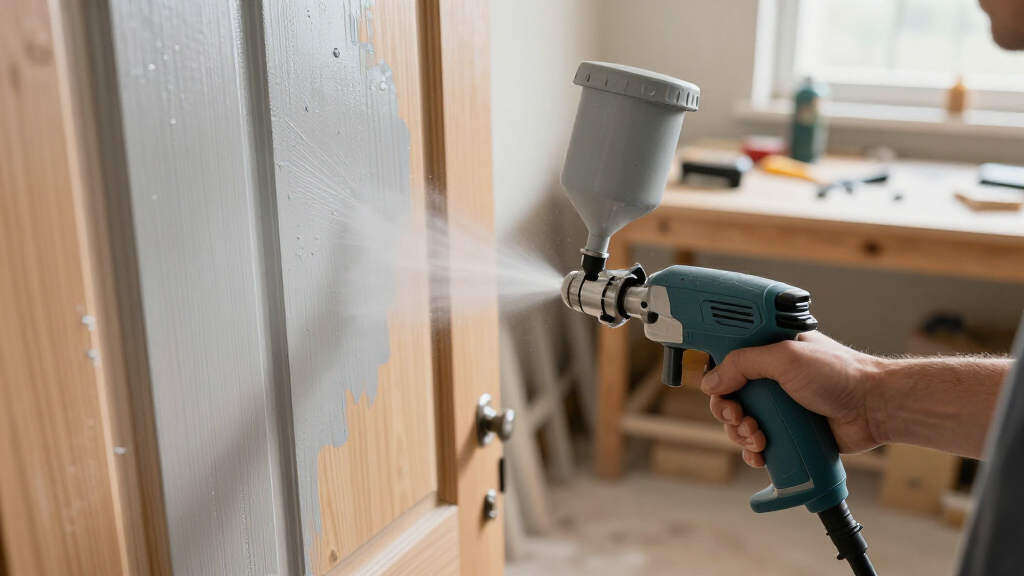 15 Best Electric Handheld Paint Sprayers in 2026