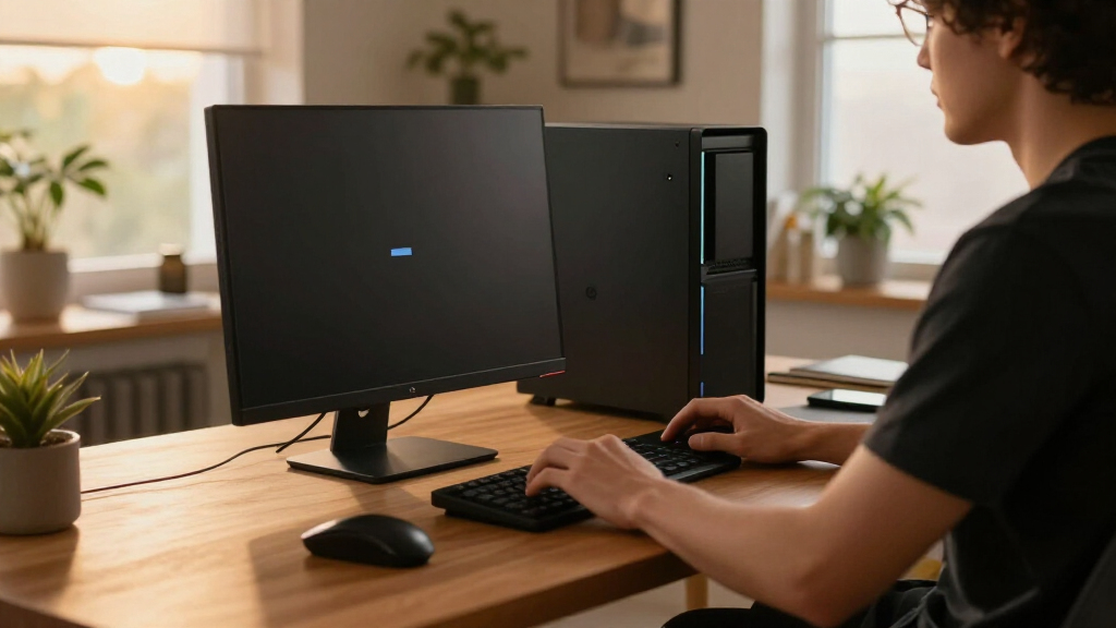 best AMD desktop computers