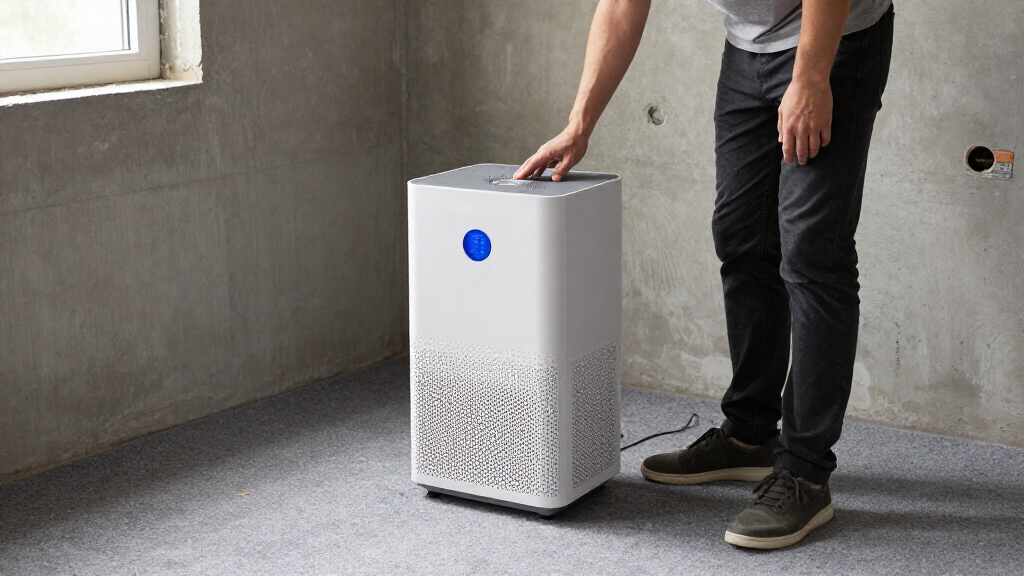 dehumidifier for sq ft basement