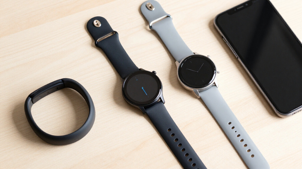 best wearable reminder watches with silent alarms
