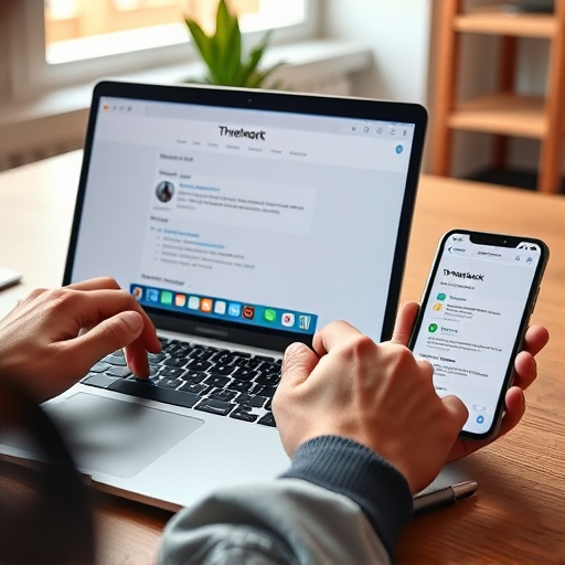 What Apps and Developers Need to Know to Build on Threlmark