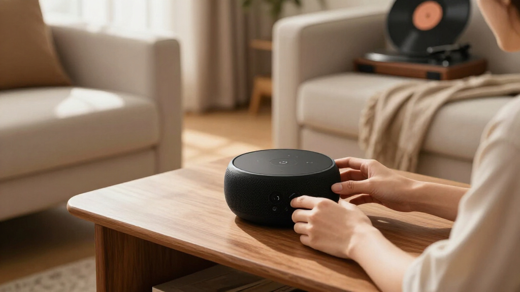 8 Best Smart Speakers with Best Sound for 2026 22 smart speaker with best sound