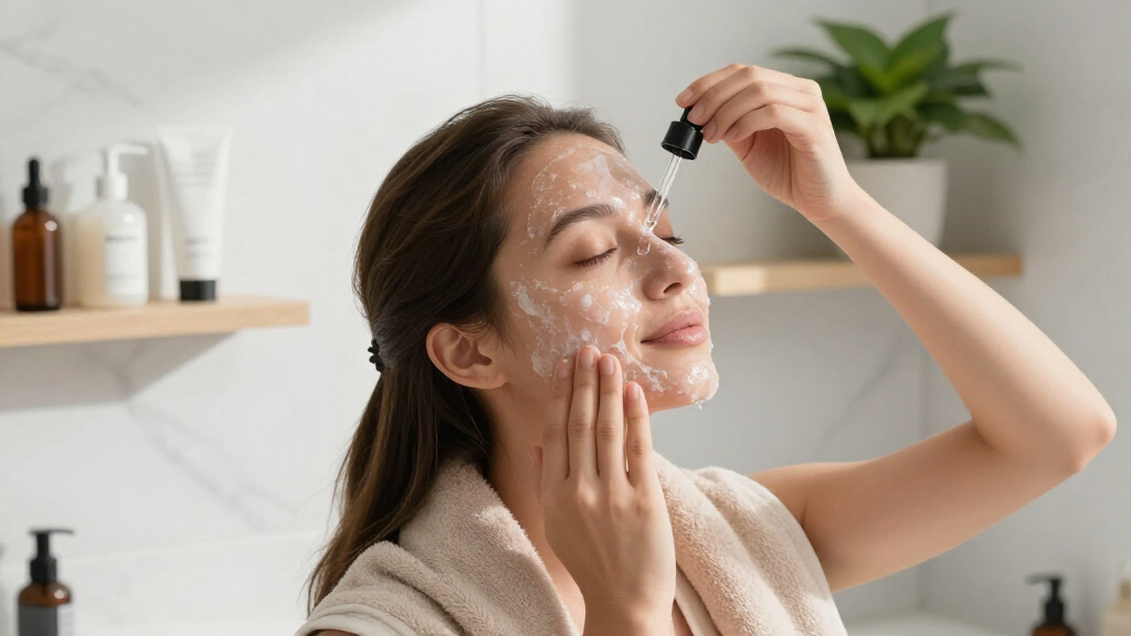 best exfoliating acids