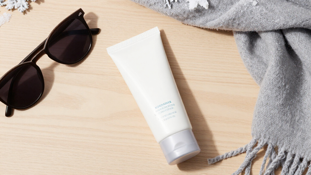 korean sunscreen for winter