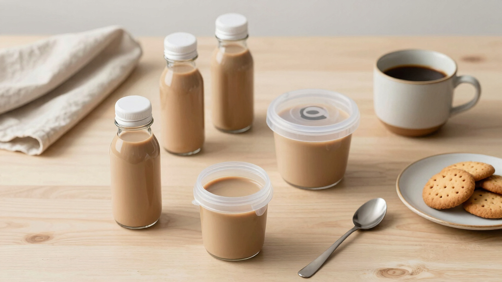 best coffee creamers