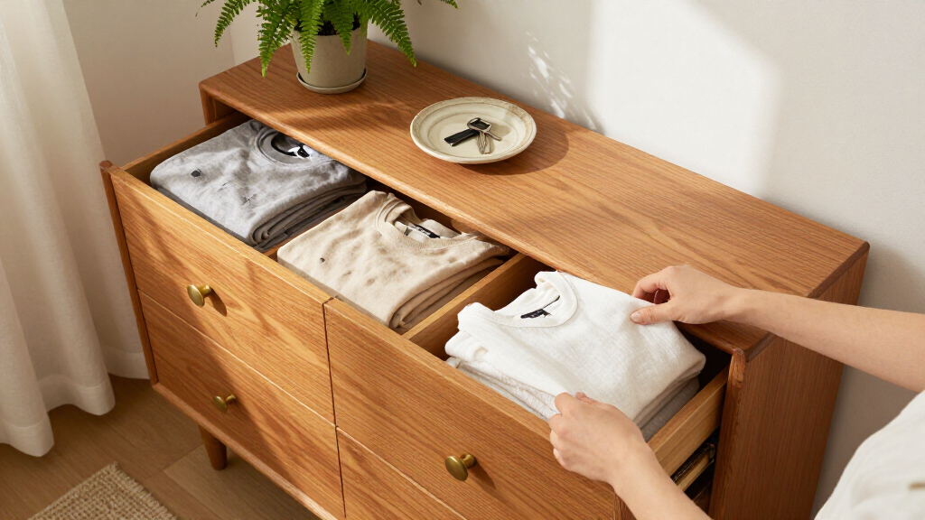 best 8-drawer dressers