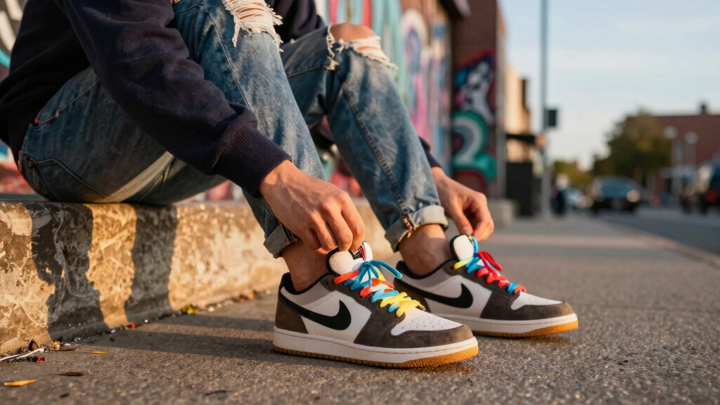 best Nike skate sneakers