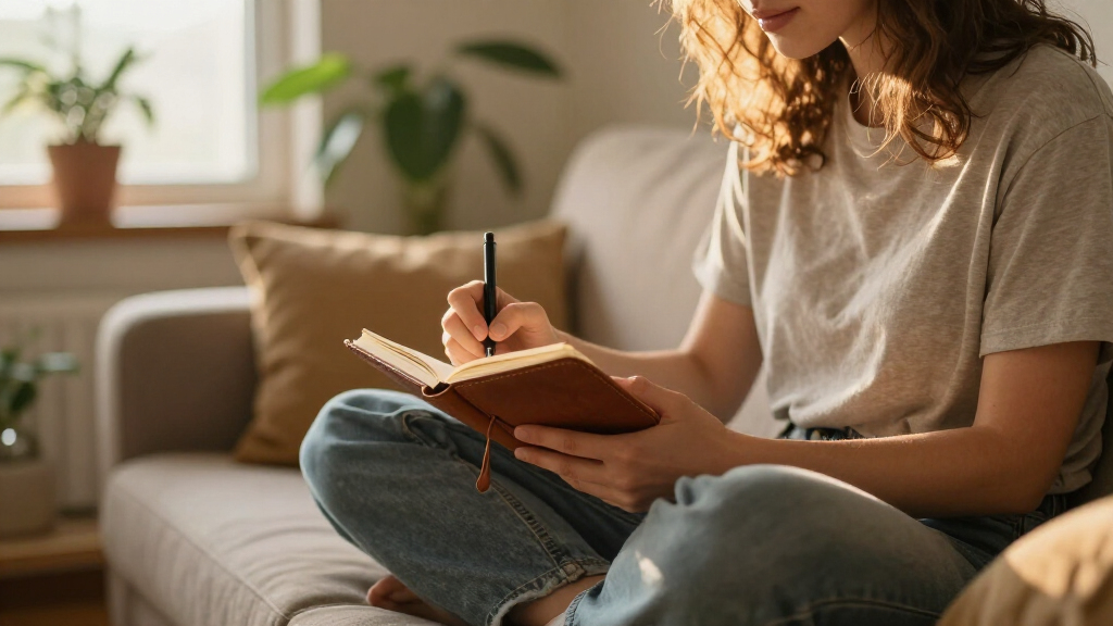 11 Best Mental Health Self-Care Journals in 2026