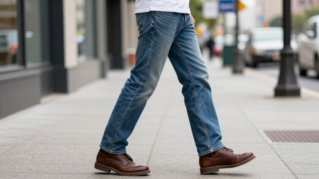 best classic jeans