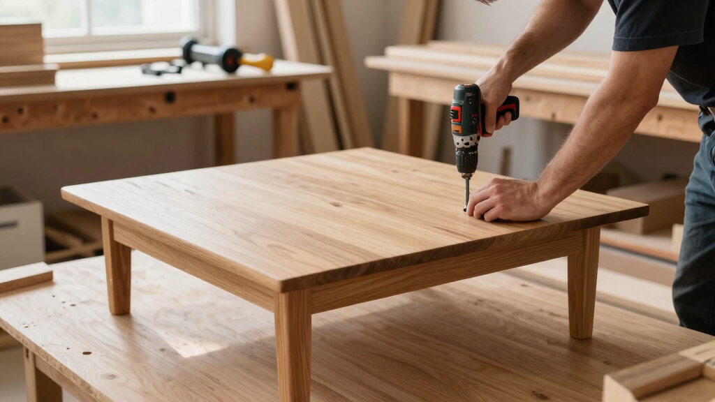 best coffee tables