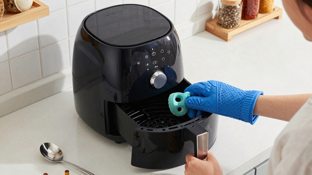 air fryer accessories