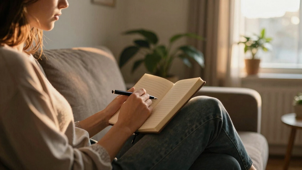 12 Best Mental Health Journal in 2026