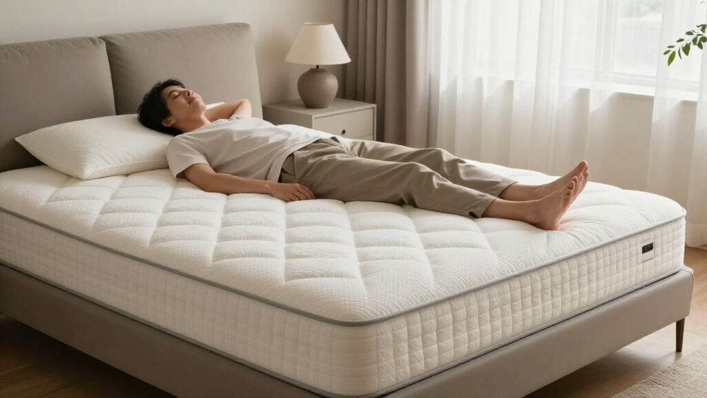 best california king latex mattress