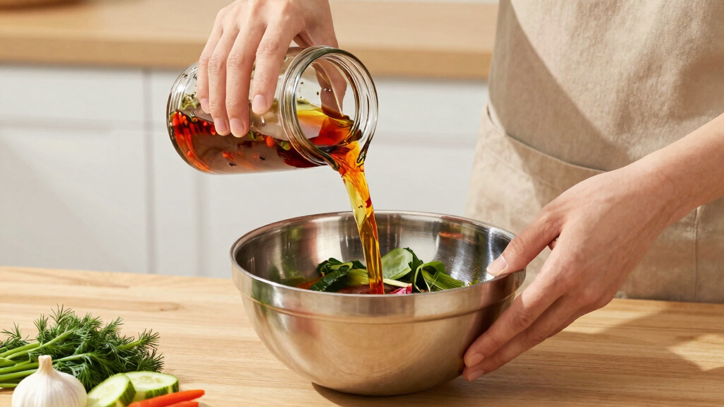 best jarred marinades