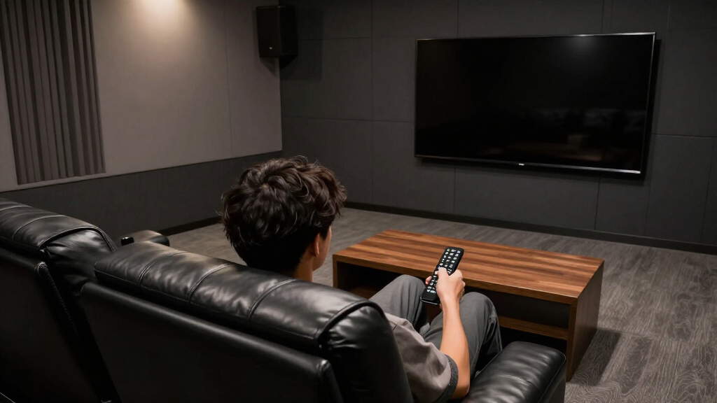 15 Best Home Theater Seating in 2026